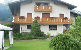 Ferienwohnung Schreieck Maria