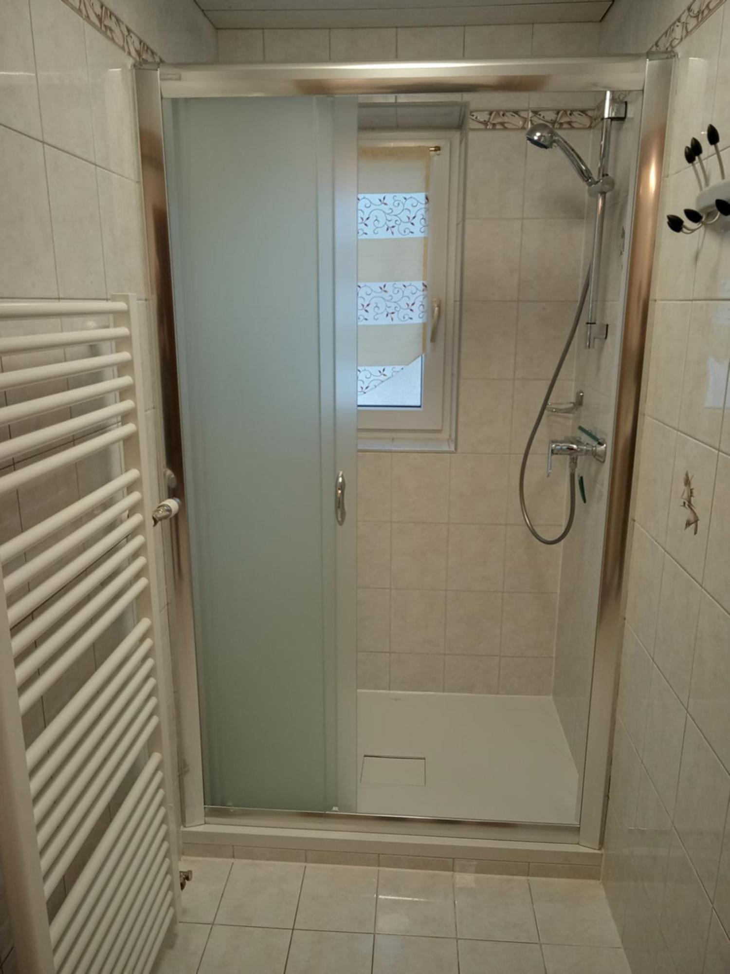 Ferienwohnung Schreieck Maria Höfen Buitenkant foto